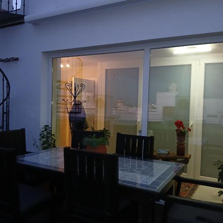 דירות קדיז ***** Attic With Impressive Views And Jacuzzi מראה חיצוני תמונה