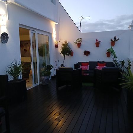 דירות קדיז ***** Attic With Impressive Views And Jacuzzi מראה חיצוני תמונה