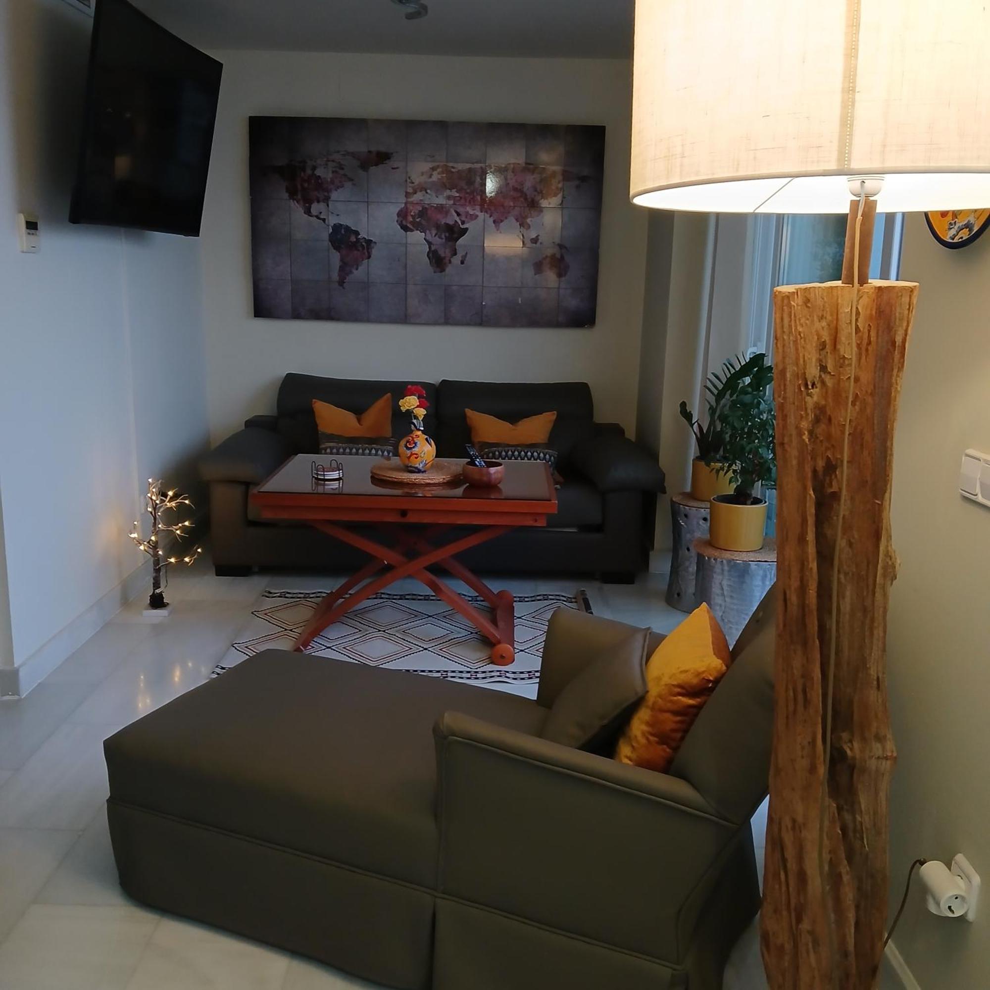 דירות קדיז ***** Attic With Impressive Views And Jacuzzi מראה חיצוני תמונה