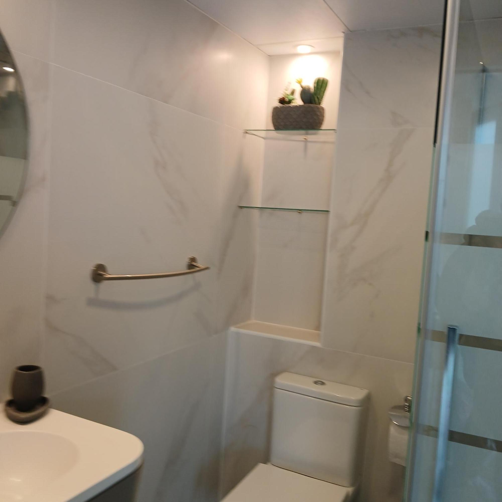 דירות קדיז ***** Attic With Impressive Views And Jacuzzi מראה חיצוני תמונה
