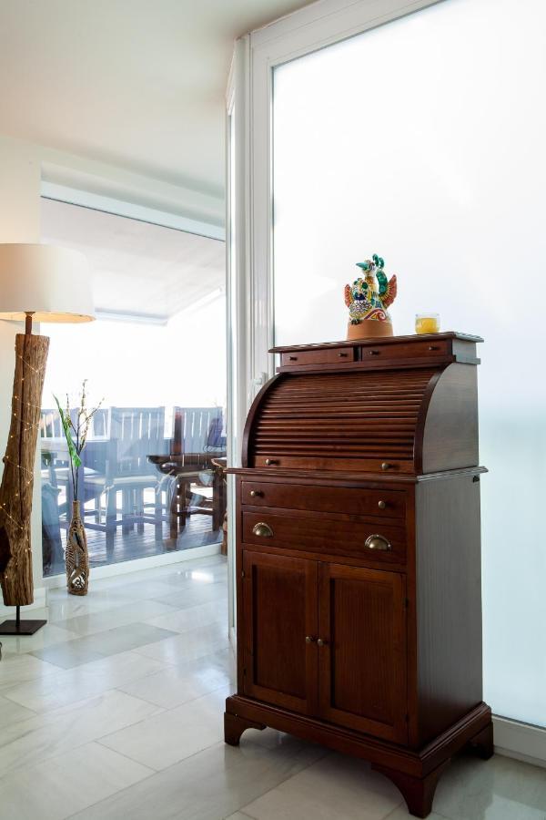 דירות קדיז ***** Attic With Impressive Views And Jacuzzi מראה חיצוני תמונה