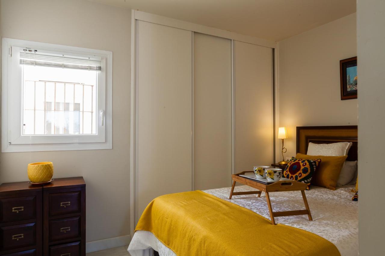 דירות קדיז ***** Attic With Impressive Views And Jacuzzi מראה חיצוני תמונה